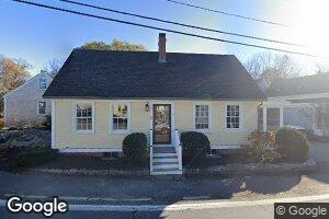 57 Cranfield St, New Castle, NH 03854