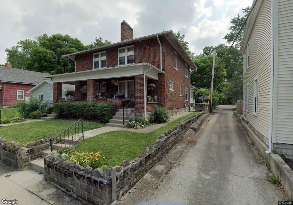 1202 Forsythe Ave unit 204, Columbus, OH 43201 - photo 1