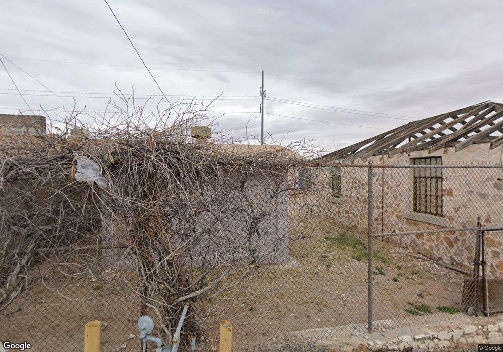 3504 Nashville Ave, El Paso, TX 79930 - photo 1