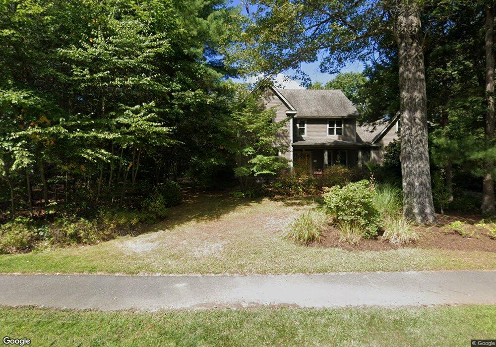 Lot 55 Concord Way, Amherst, MA 01002 - photo 1