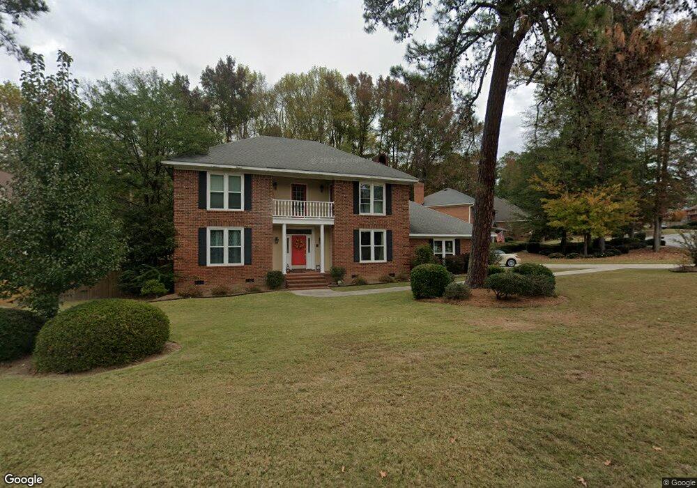 4179 Quail Springs Cir, Augusta, GA 30907 - photo 1