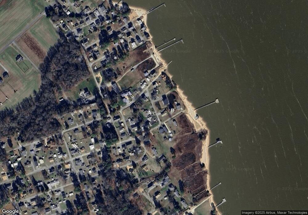 00 Sandy Beach Rd, South, VA 22454 - photo 1