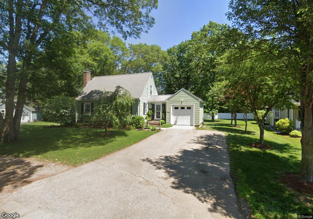 197 Pemberton St, Walpole, MA 02081 - photo 1