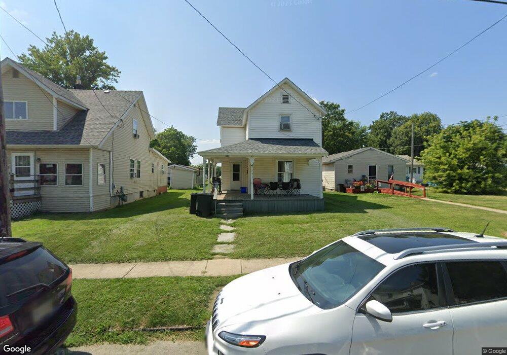 509 Avondale Ave, Marion, OH 43302 - photo 1