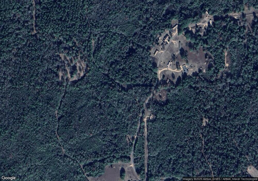 1037 Harris Rd, McComb, MS 39648 - photo 1