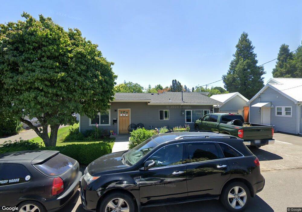 377 SW 2nd Ave, Canby, OR 97013 - photo 1