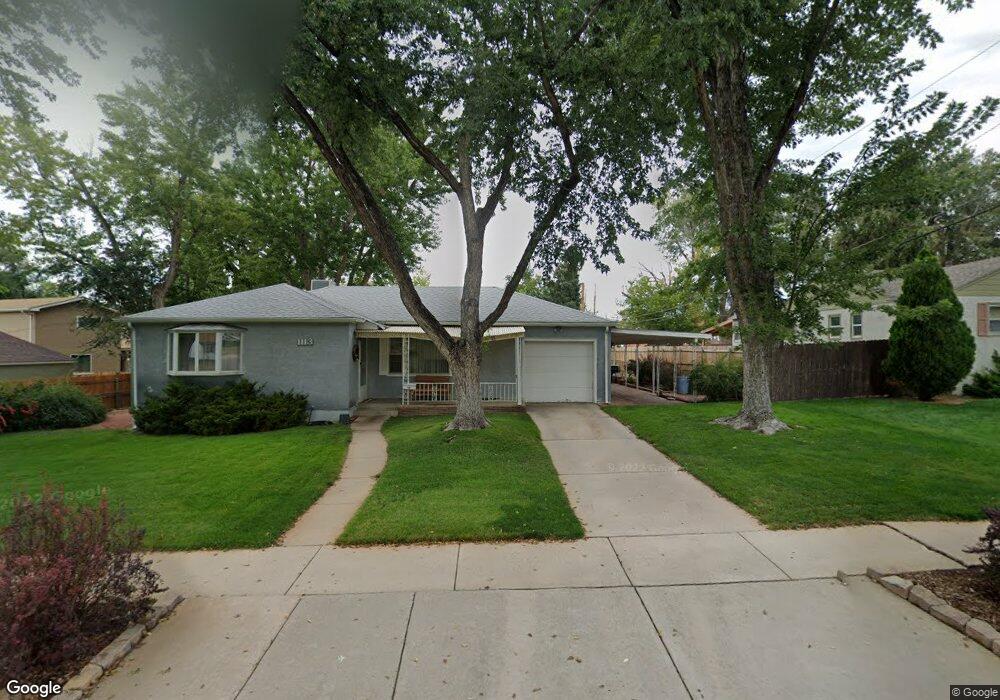 Street View Photo