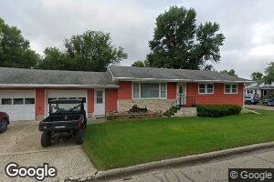 202 1st St, Cando, ND 58324