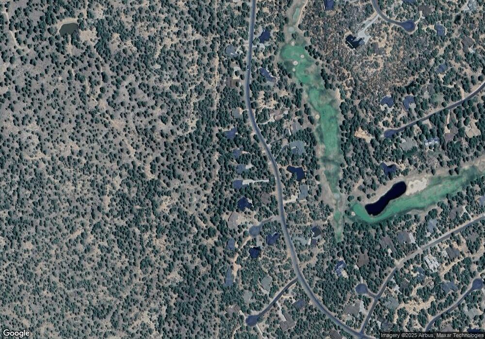 1420 S Falling Leaf Rd, Show Low, AZ 85901 - photo 1