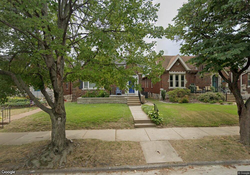 5208 Mardel Ave, Saint Louis, MO 63109 - photo 1