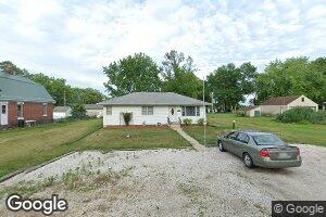 508 S Wise St, Paton, IA 50217