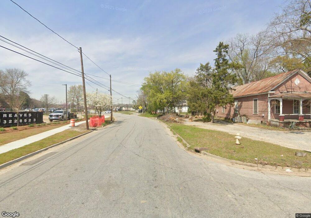 21St St, Columbus, GA 31901 - photo 1