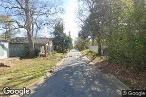 26th St, Columbus, GA 31901