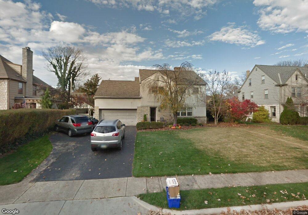 2434 Fair Ave, Columbus, OH 43209 - photo 1