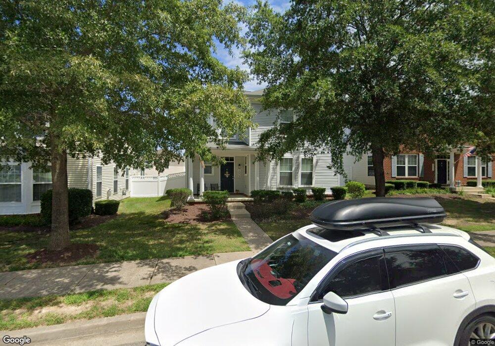 22862 Wildewood Dr, California, MD 20619 - photo 1