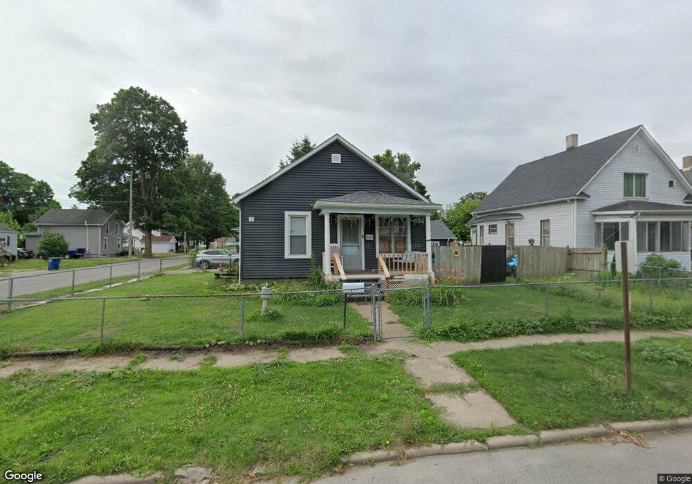 324 E Maple Ave, La Porte, IN 46350 - photo 1