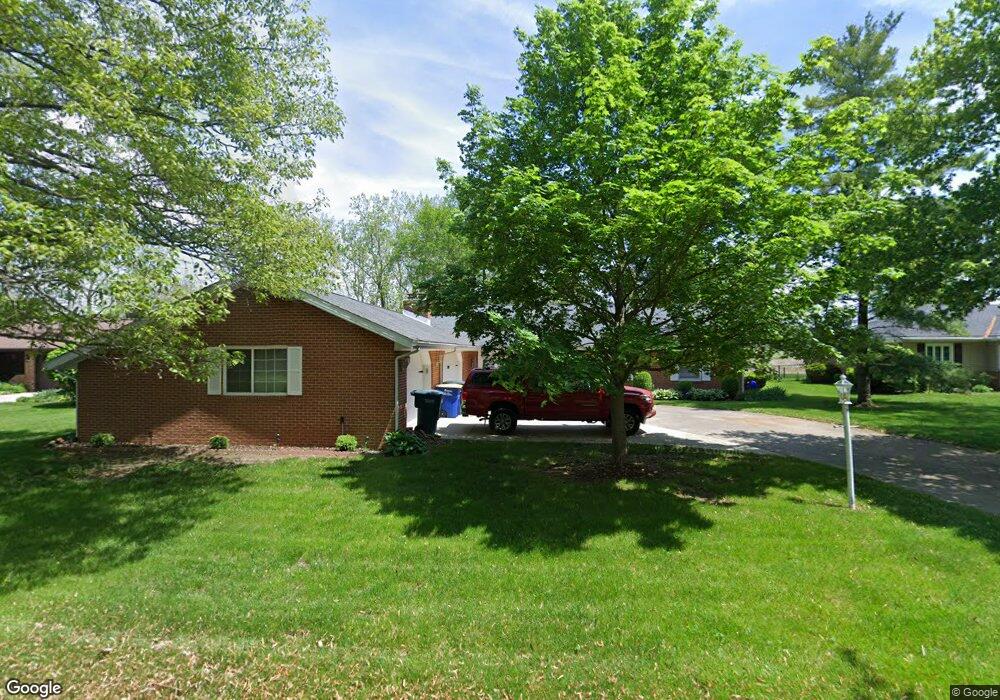 5008 N Cornwall Dr, Muncie, IN 47304 - photo 1