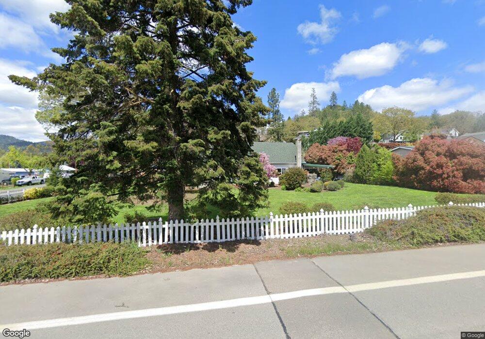 404 Cedar St, Rogue River, OR 97537 - photo 1