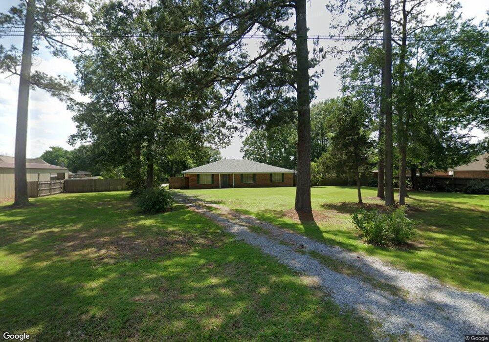 342 Holly Moore Dr, Pineville, LA 71360 - photo 1
