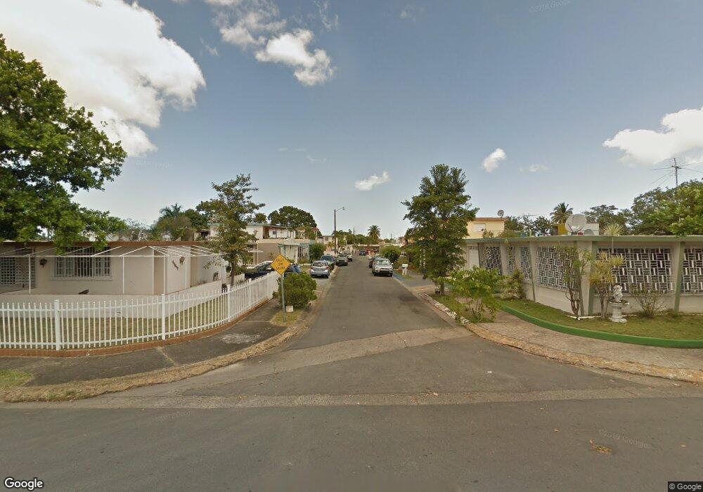 4RN8 Calle Via 37, Carolina, PR 00983 - photo 1