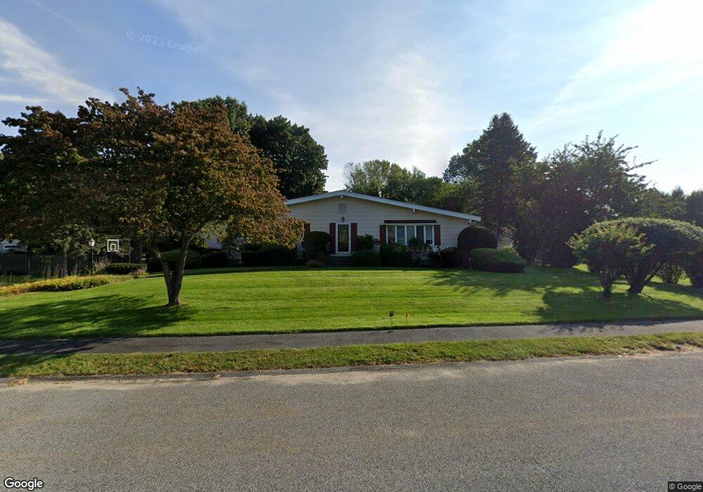 3 Ernest Dr, Natick, MA 01760 - photo 1