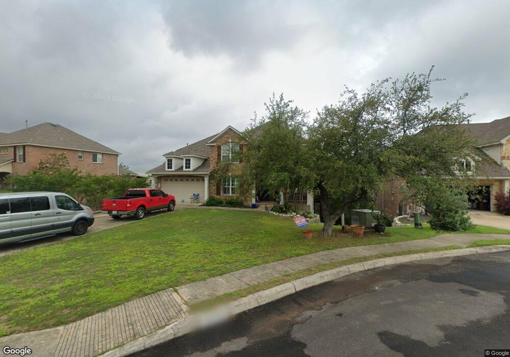 13235 Spring Run, Helotes, TX 78023 - photo 1