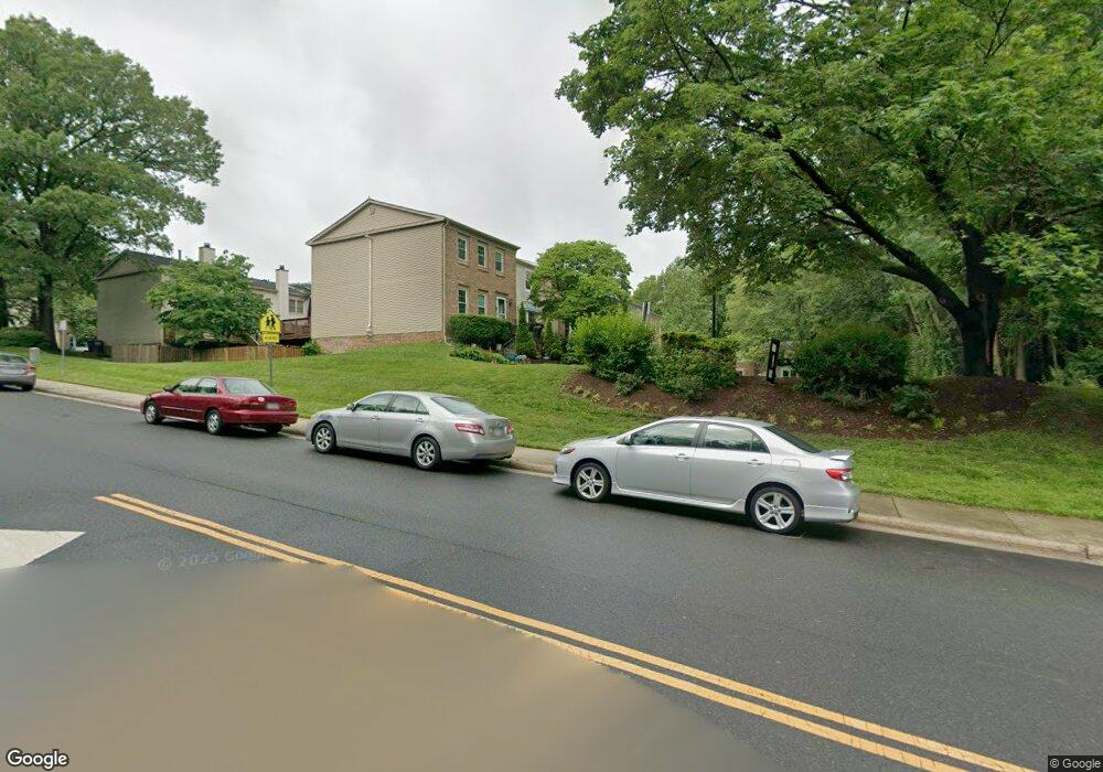 6109 Heron Pond Ct, Burke, VA 22015 - photo 1