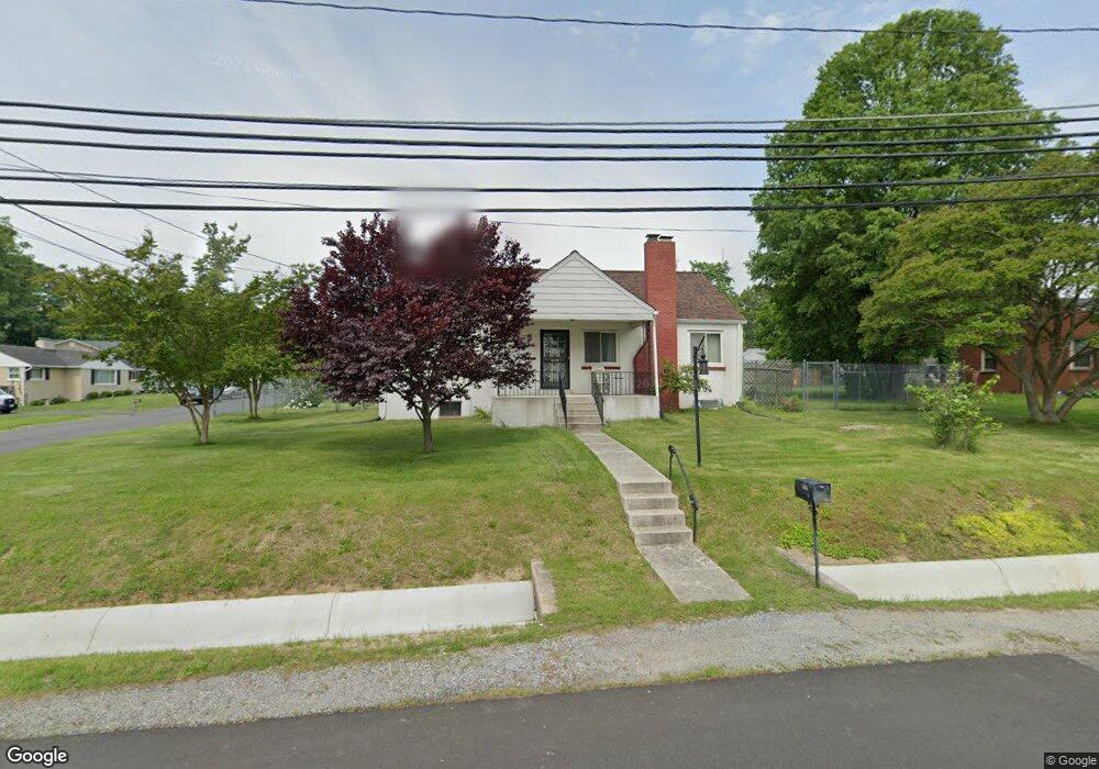 2127 Weber Dr, District Heights, MD 20747 - photo 1