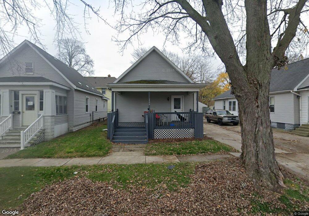 1506 9th St, Port Huron, MI 48060 - photo 1