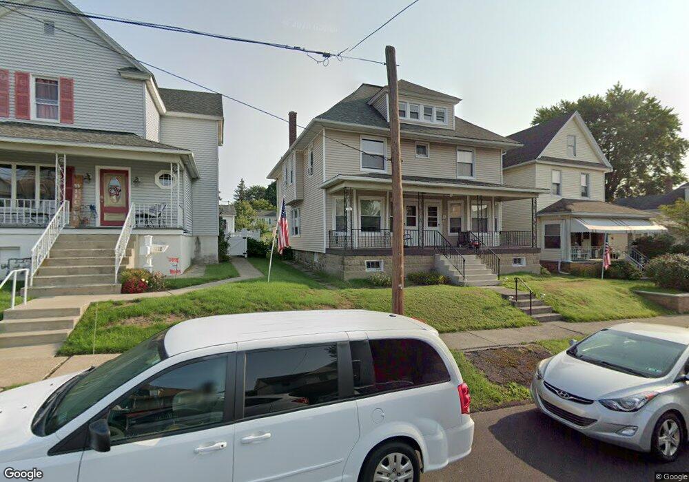 1228 Watson St, Scranton, PA 18504 - photo 1