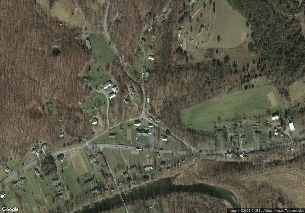 0 Limousin Ln unit GT9863071, Cabins, WV 26855 - photo 1