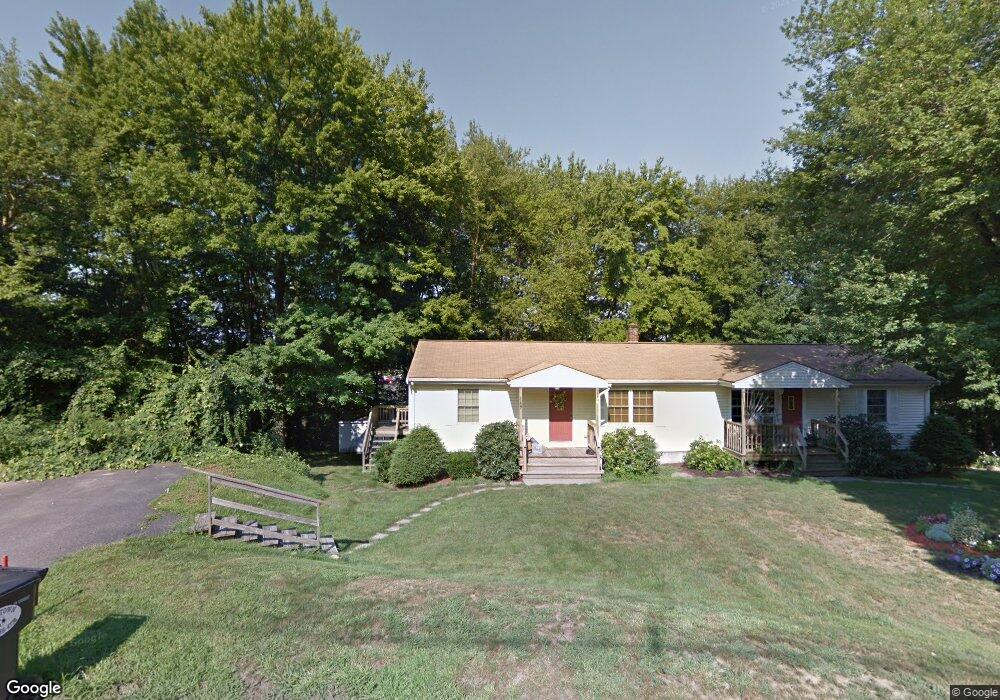 9 Alpine Dr unit 9, Westborough, MA 01581 - photo 1