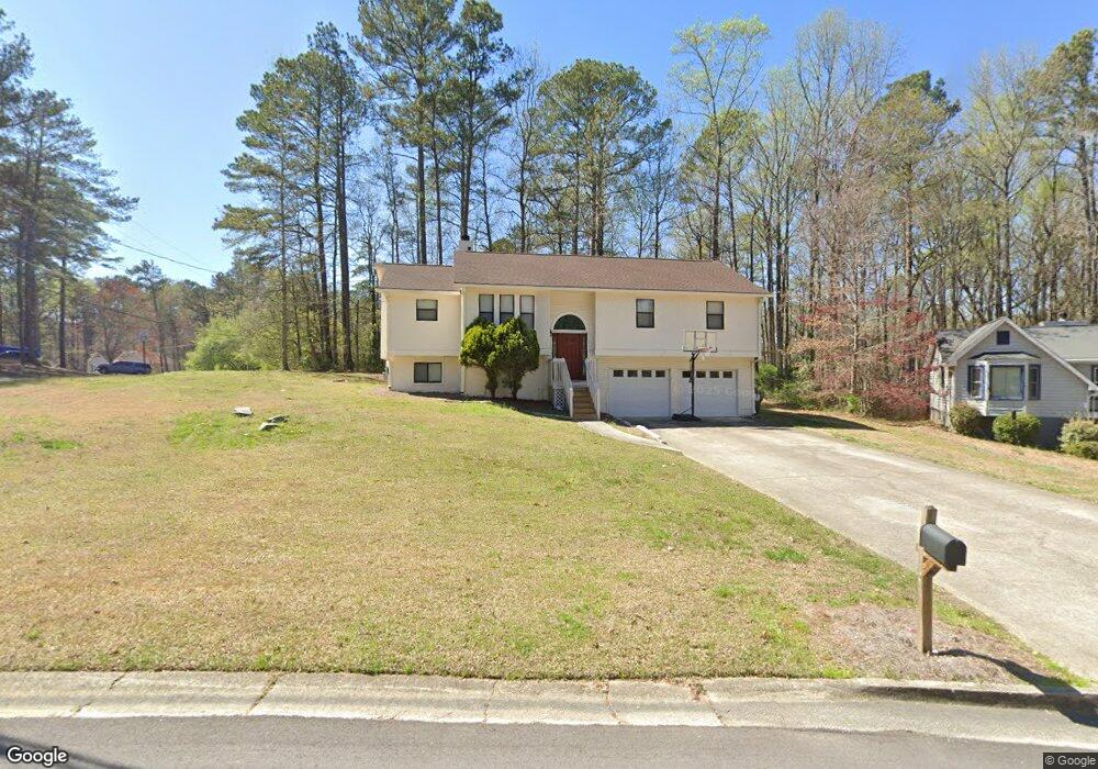 6408 Stoney Creek Ct, Austell, GA 30168 - photo 1