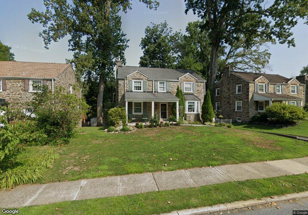 5253 Apache Ln, Drexel Hill, PA 19026 - photo 1