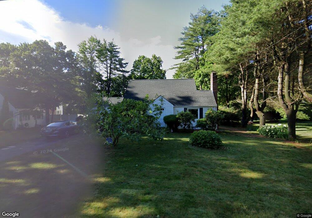 7 Jensen Rd, West Hartford, CT 06117 - photo 1