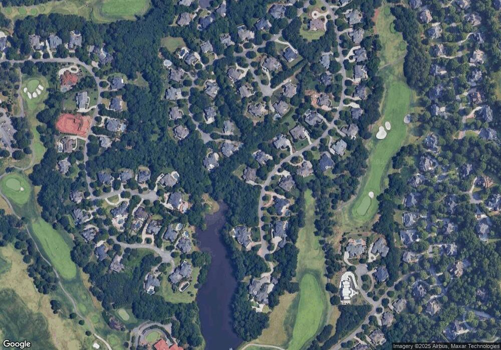 3060 Cypress Pond Pass, Duluth, GA 30097 - photo 1