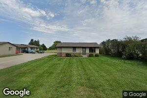 510 4th Ave, Collins, IA 50055