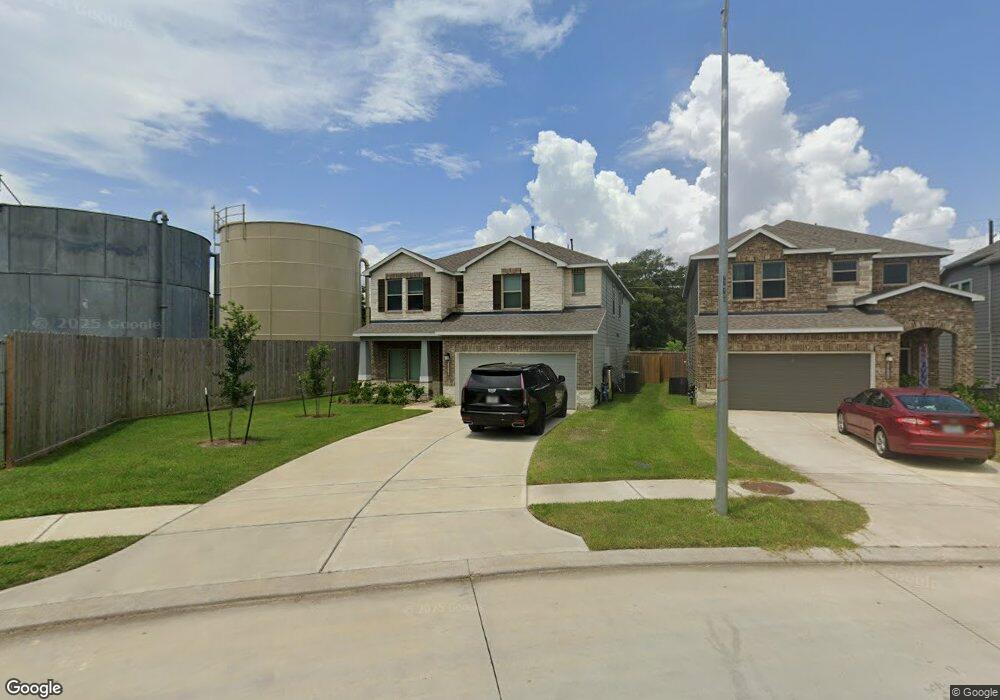 25601 Aster Trail, Magnolia, TX 77354 - photo 1