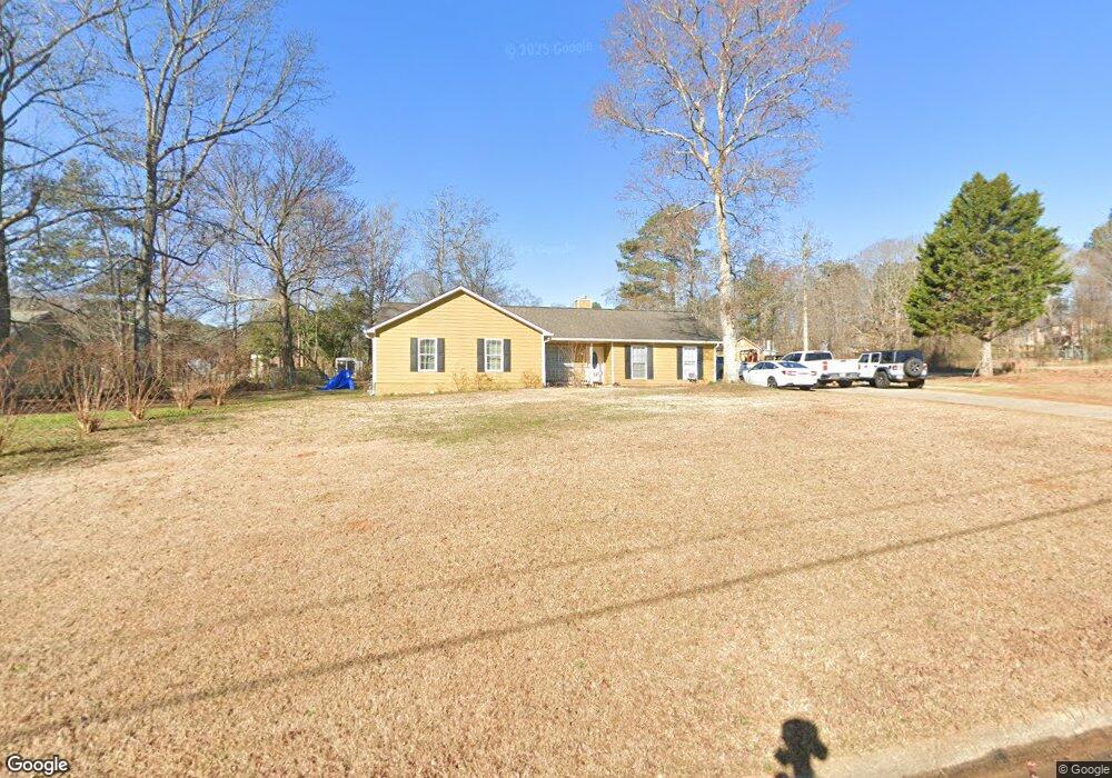 134 Forest Place, Stockbridge, GA 30281 - photo 1