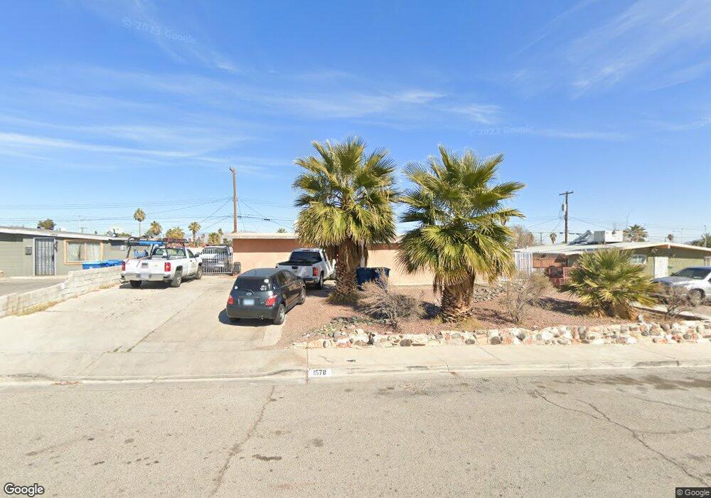 1578 Palma Vista Ave unit 6, Las Vegas, NV 89169 - photo 1
