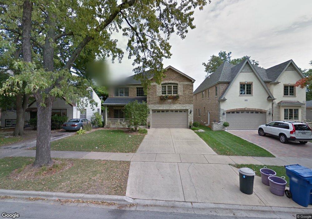 671 S Bryan St, Elmhurst, IL 60126 - photo 1