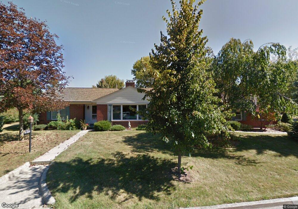 1 Mueller Ct, Frankenmuth, MI 48734 - photo 1