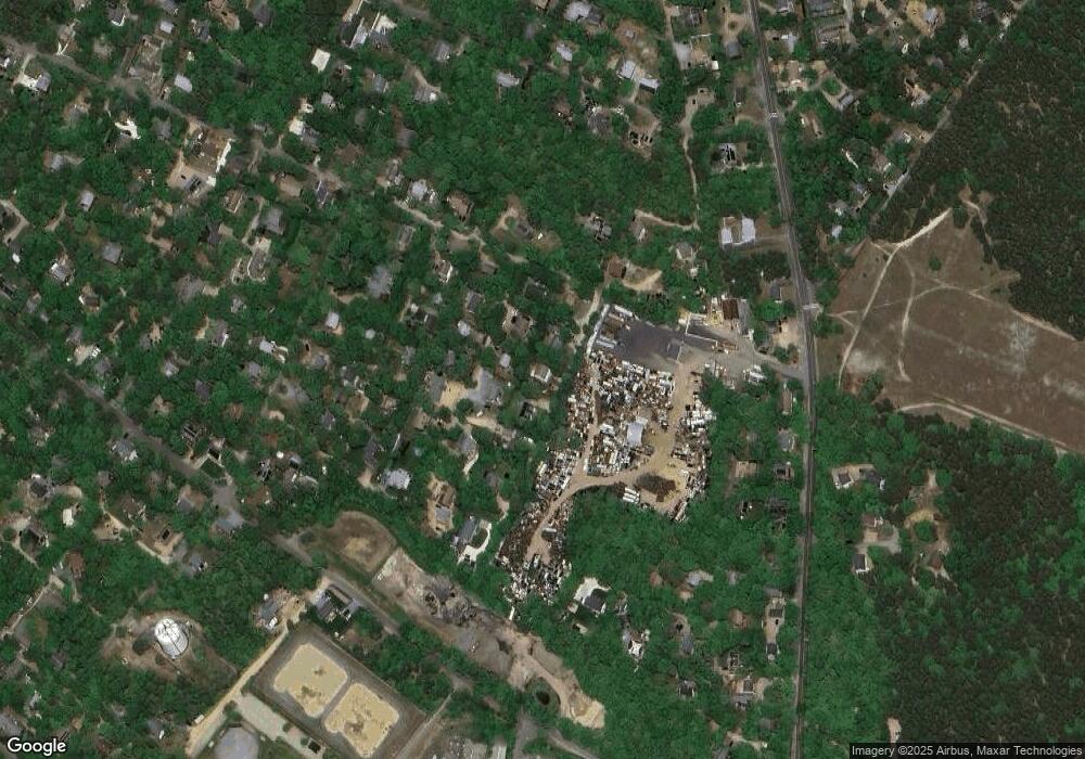 13 Wachuset Ave, Vineyard Haven, MA 02568 - photo 1