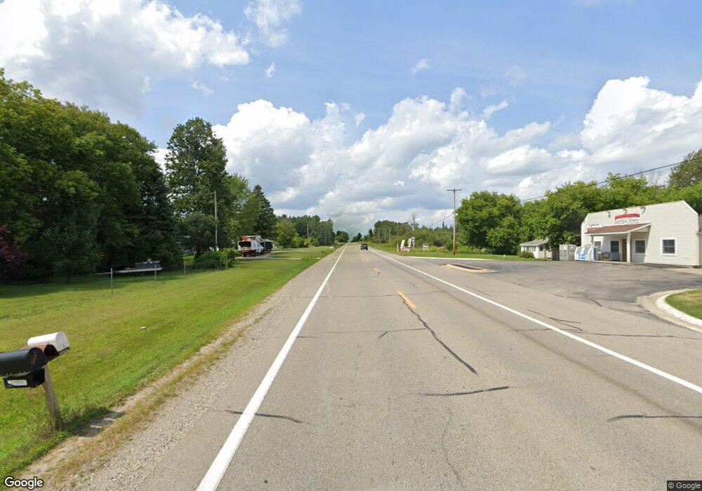 1241 E M 55, West Branch, MI 48661 - photo 1