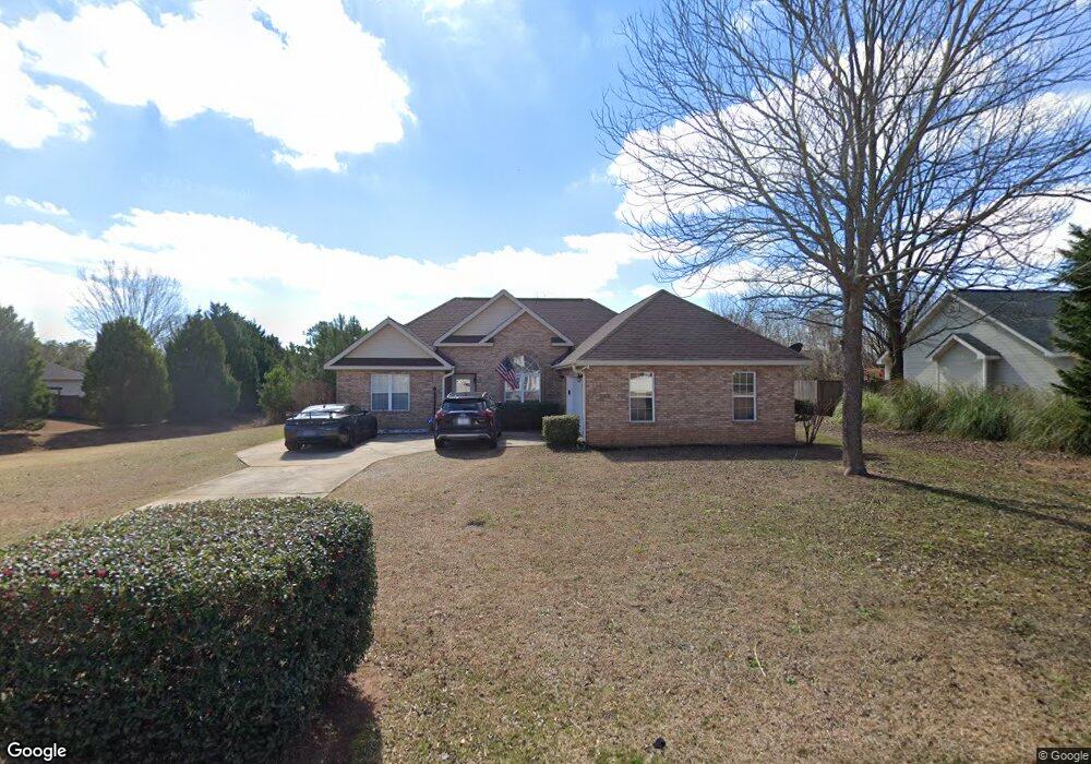 207 Autumn Woods Dr, Warner Robins, GA 31088 - photo 1