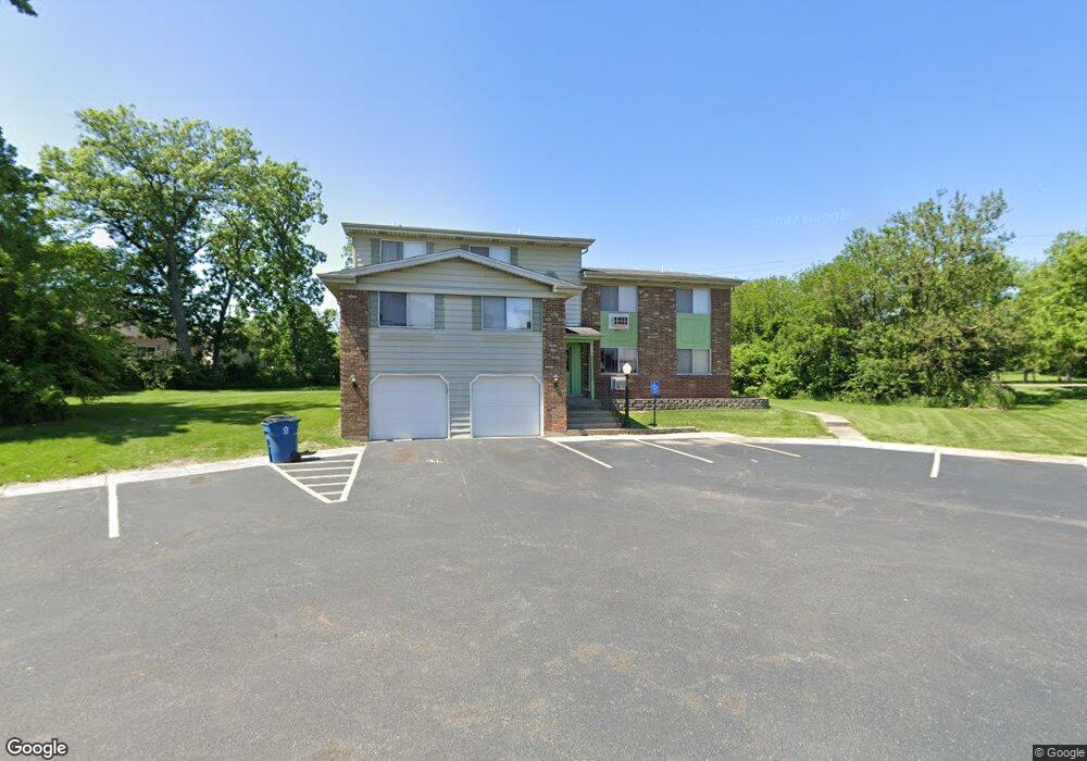 8178 Ralston Ct unit D, Crown Point, IN 46307 - photo 1