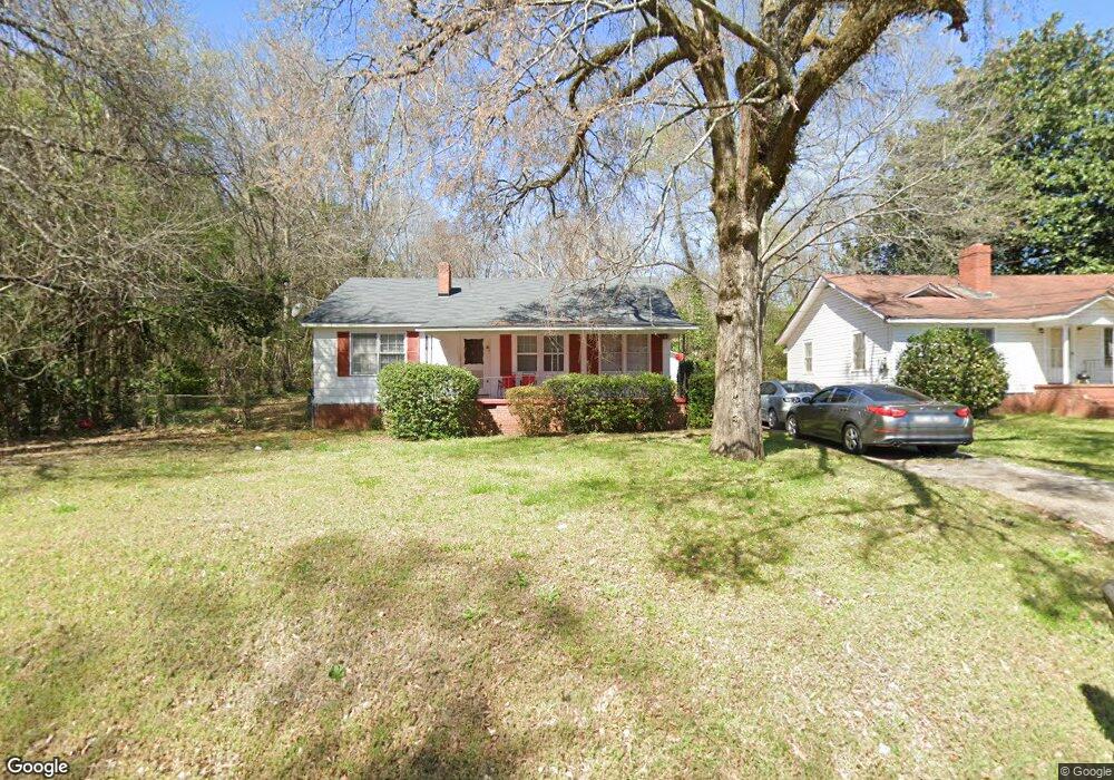 102 Turner St, Lagrange, GA 30240 - photo 1