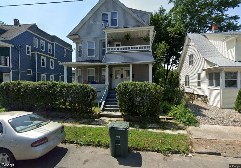 185 Wilson St, Bridgeport, CT 06605 - photo 1