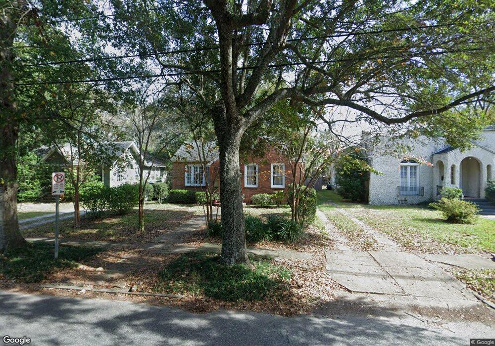 31 S Carlen St, Mobile, AL 36606 - photo 1