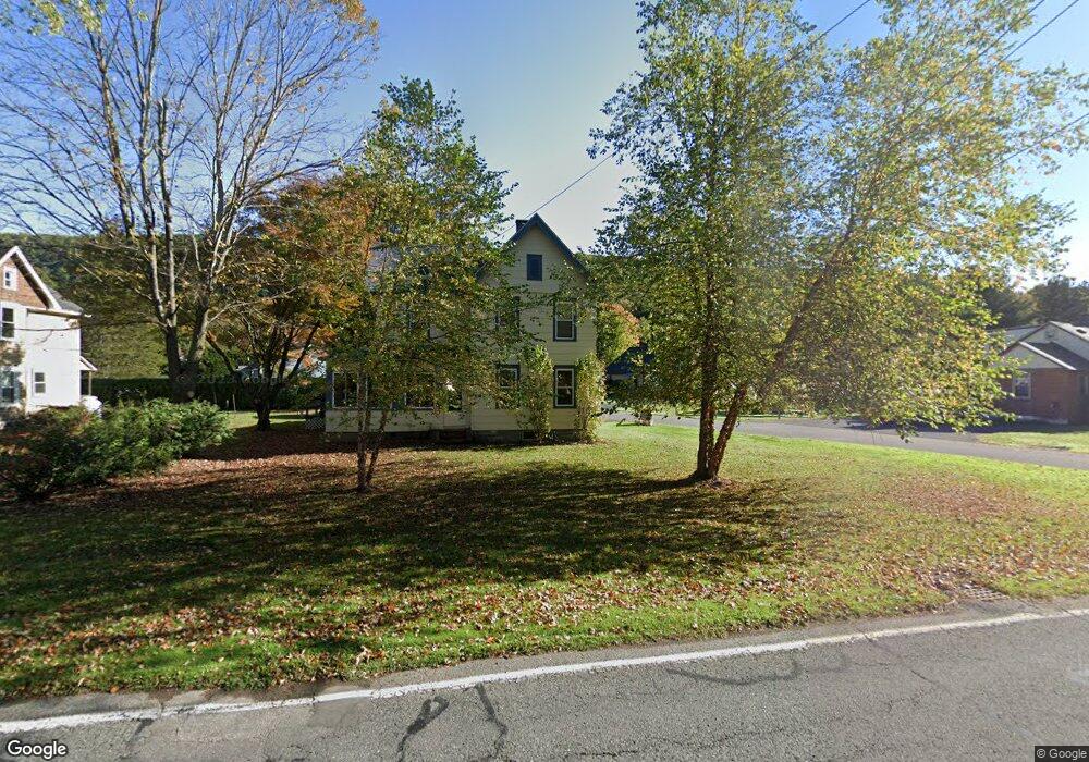 6 Maple St, Great Barrington, MA 01230 - photo 1